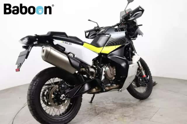 Husqvarna Norden 901 (2024) thumbnail 2
