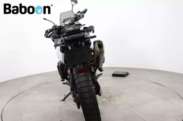 Husqvarna Norden 901 (2024) thumbnail 3