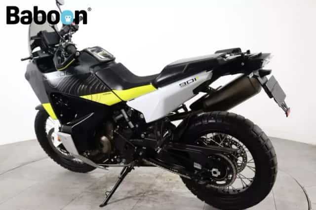 Husqvarna Norden 901 (2024) thumbnail 4
