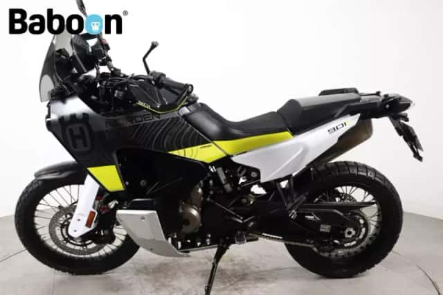 Husqvarna Norden 901 (2024) thumbnail 5
