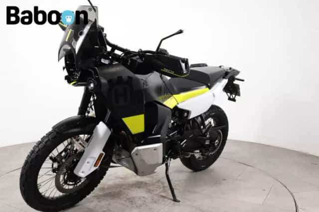 Husqvarna Norden 901 (2024) thumbnail 6