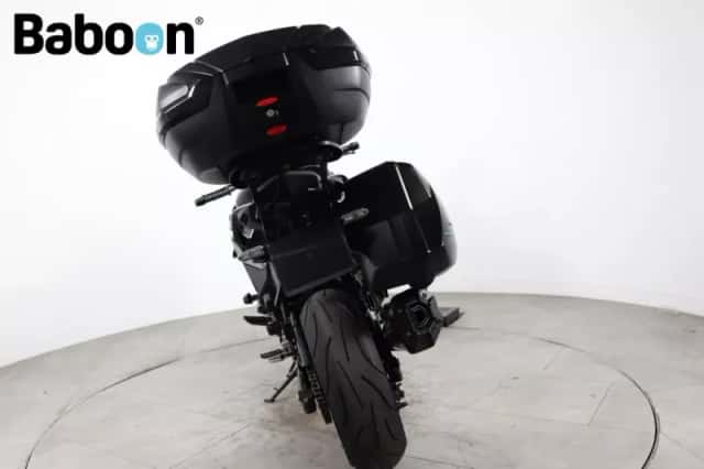 Kawasaki Ninja 1000SX (2021) thumbnail 3
