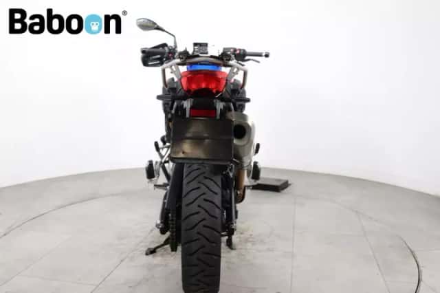 BMW F 750 GS (2024) thumbnail 3