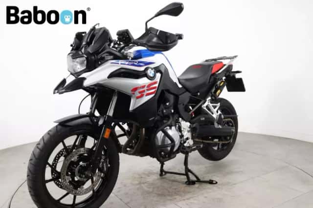 BMW F 750 GS (2024) thumbnail 6