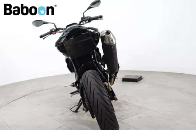 BMW G 310 R (2025) thumbnail 3