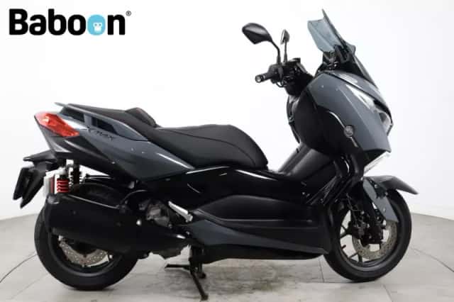 Yamaha Xmax 300 Tech MAX (2021) thumbnail 1