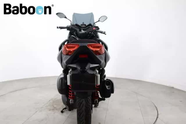 Yamaha Xmax 300 Tech MAX (2021) thumbnail 3