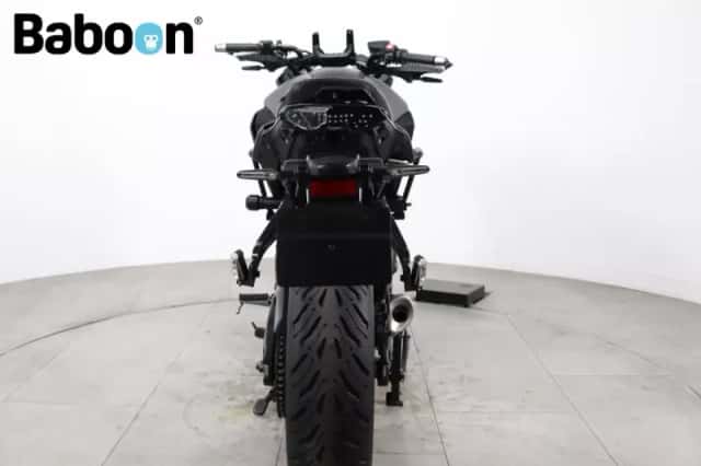 Yamaha Tracer 7 (2022) thumbnail 3