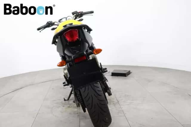 Yamaha XJ6 (2009) thumbnail 3