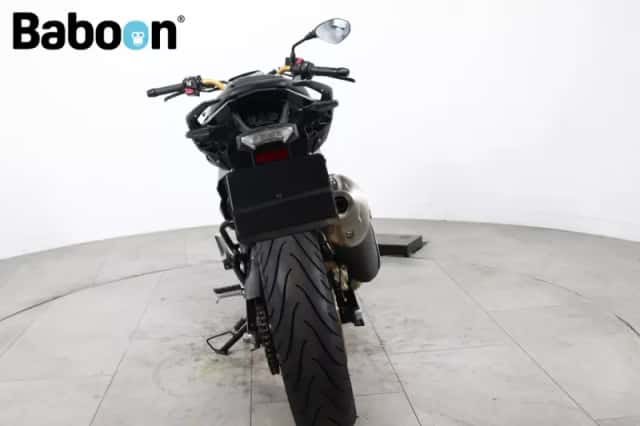 BMW G 310 R (2023) thumbnail 3