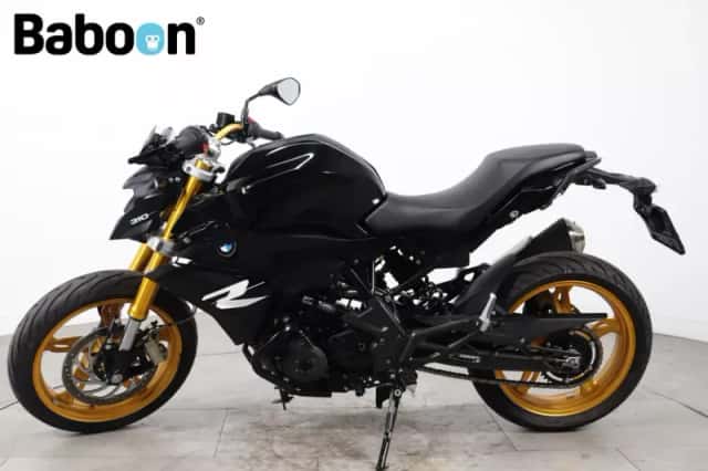 BMW G 310 R (2023) thumbnail 5