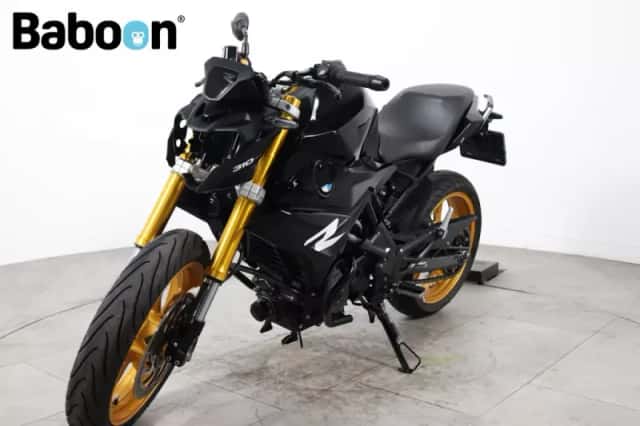 BMW G 310 R (2023) thumbnail 6