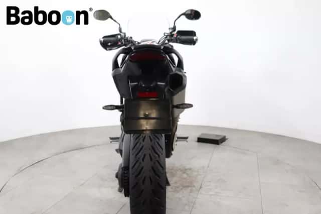 Triumph Tiger 1050 Sport (2013) thumbnail 3