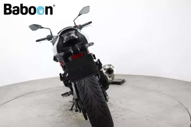 Kawasaki Z900 (2023) thumbnail 3