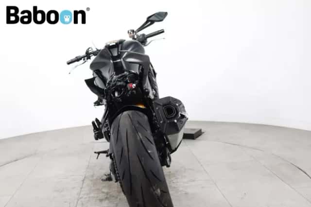 Kawasaki Z 1100 (2025) thumbnail 3