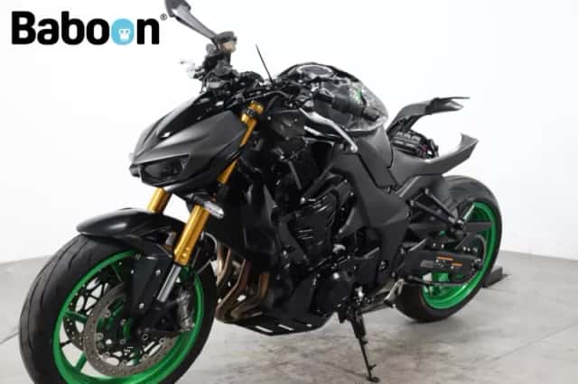 Kawasaki Z 1100 (2025) thumbnail 6