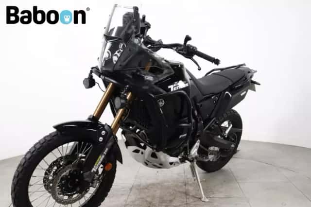 Yamaha Tenere 700 WORLD RAID (2025) thumbnail 6
