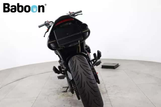 Suzuki GSR600 (2007) thumbnail 3