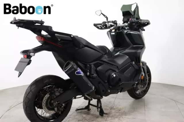 Honda X ADV (2023) thumbnail 2