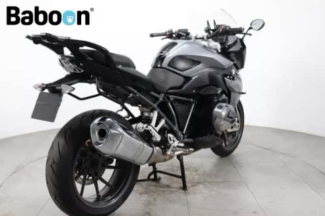 BMW R 1200 RS (2015) thumbnail 2