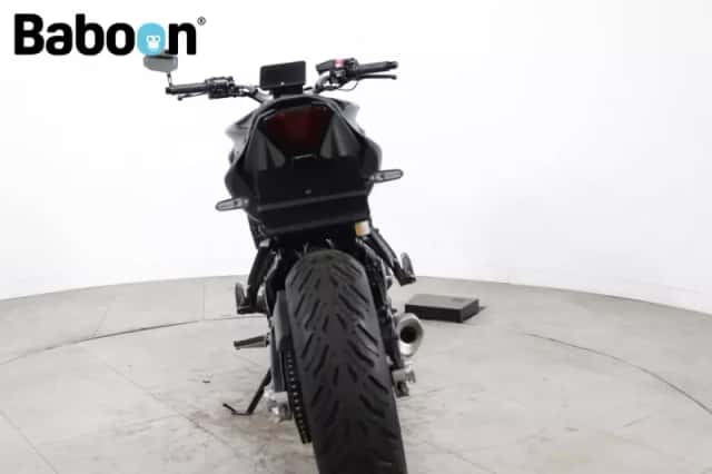 Yamaha MT-07 (2024) thumbnail 3