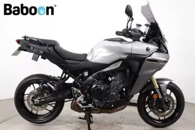 Yamaha Tracer 9 GT (2025) thumbnail 1