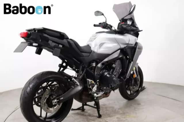 Yamaha Tracer 9 GT (2025) thumbnail 2