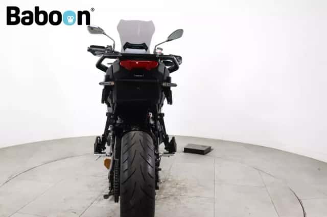Yamaha Tracer 9 GT (2025) thumbnail 3