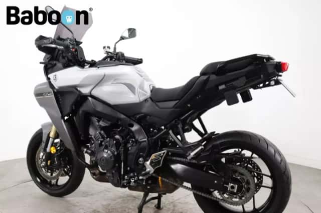 Yamaha Tracer 9 GT (2025) thumbnail 4
