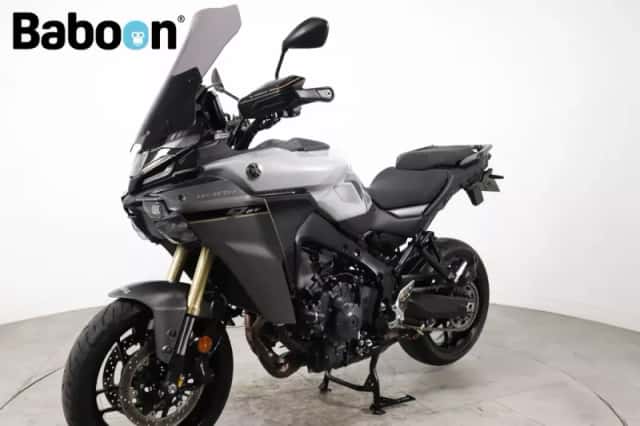 Yamaha Tracer 9 GT (2025) thumbnail 6