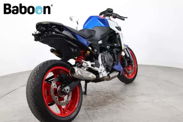 BMW F 900 R (2025) thumbnail 2