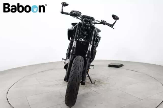 Yamaha MT-07 (2023) thumbnail 3