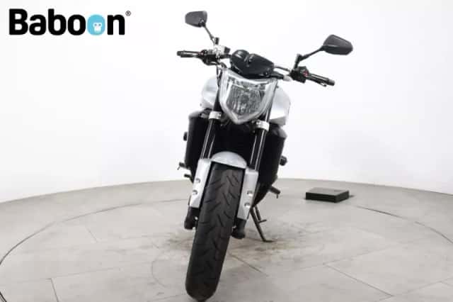 Yamaha FZ1 (2009) thumbnail 5