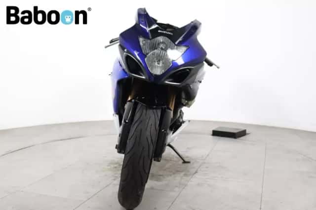 Suzuki GSX-R1000 (2005) thumbnail 4