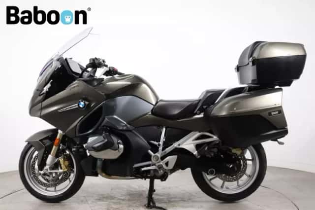 BMW R 1250 RT (2021) thumbnail 2