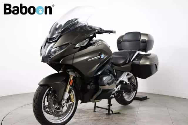 BMW R 1250 RT (2021) thumbnail 3