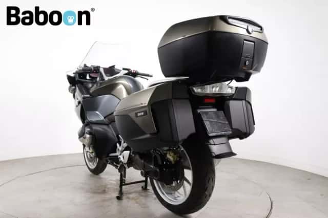 BMW R 1250 RT (2021) thumbnail 4