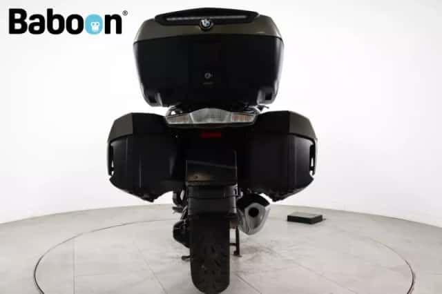 BMW R 1250 RT (2021) thumbnail 5