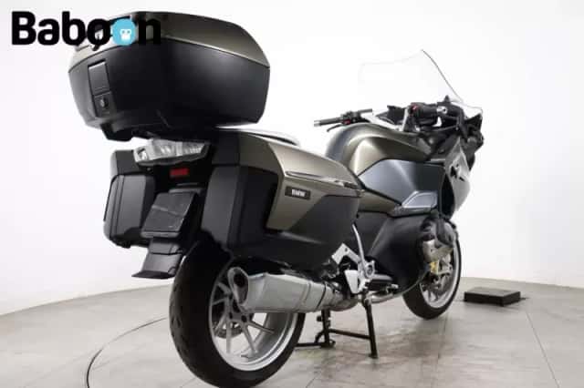 BMW R 1250 RT (2021) thumbnail 6