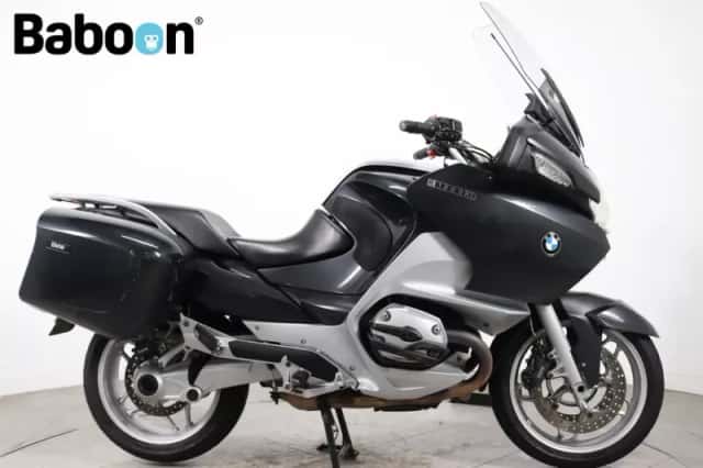 BMW R 1200 RT (2005) thumbnail 1