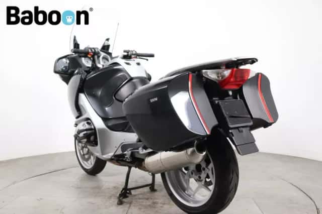 BMW R 1200 RT (2005) thumbnail 2