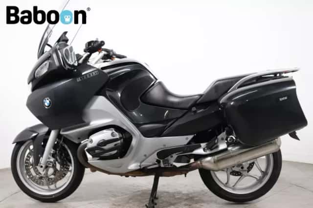 BMW R 1200 RT (2005) thumbnail 3
