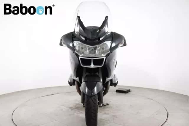 BMW R 1200 RT (2005) thumbnail 5