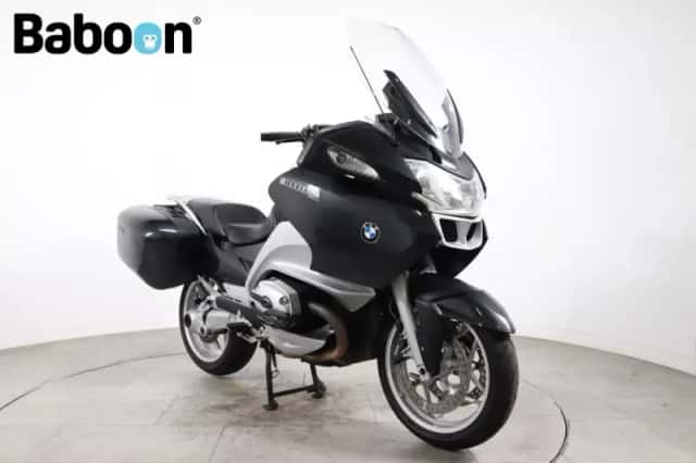 BMW R 1200 RT (2005) thumbnail 6