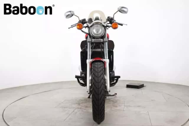 Yamaha VMX 1200 V-MAX (1988) thumbnail 5