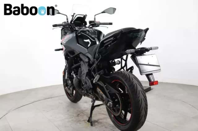 Kawasaki Versys 650 (2024) thumbnail 2