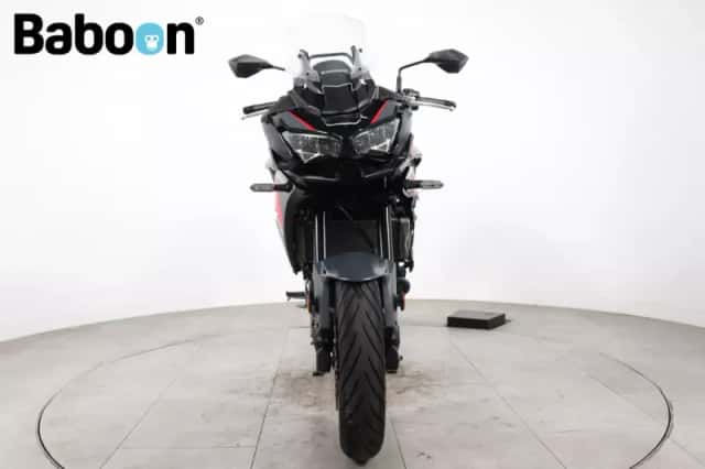 Kawasaki Versys 650 (2024) thumbnail 5