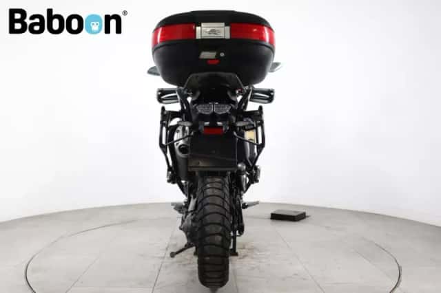 Yamaha XT 1200 Z Super Tenere (2014) thumbnail 3