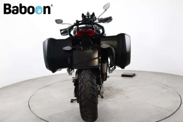 Ducati Multistrada V4S (2022) thumbnail 3