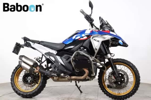 BMW R 1300 GS (2024) thumbnail 1